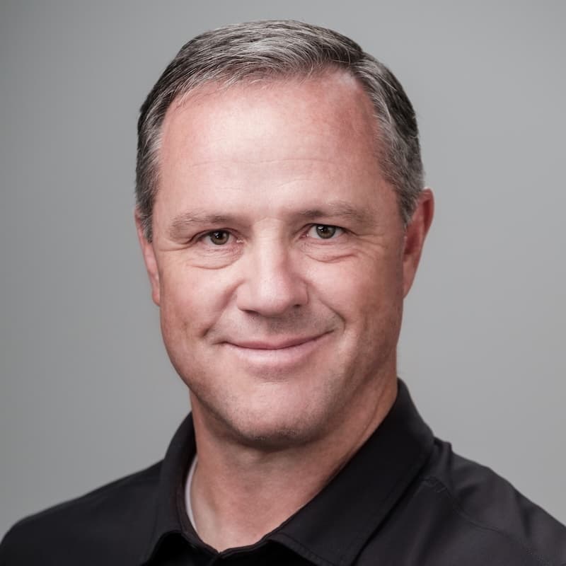 Tim Stewart