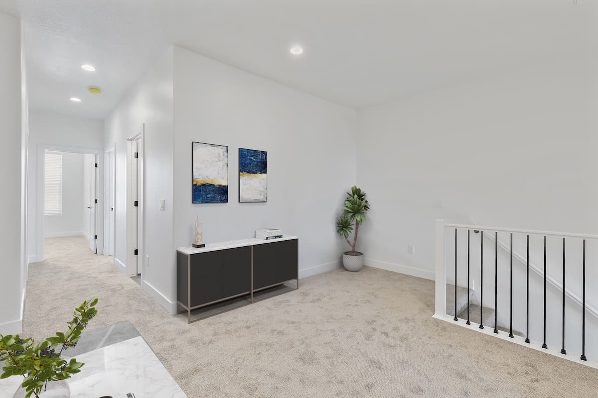 1098 W Albertine Ln — photo 1